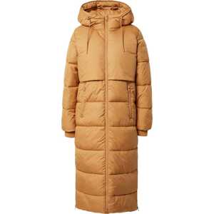 Zimní kabát