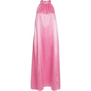 Společenské šaty 'SITTAS' Vila pink