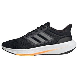 Běžecká obuv 'Ultrabounce' adidas performance šedá / černá
