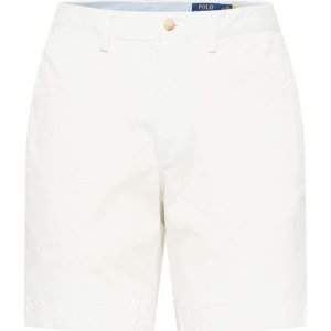 Kalhoty 'BEDFORD' Polo Ralph Lauren námořnická modř / bílá