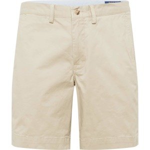 Kalhoty 'BEDFORD' Polo Ralph Lauren khaki