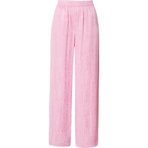 Kalhoty 'Benja' EDITED pink