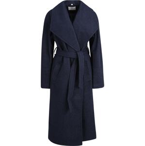 Přechodný kabát Dorothy Perkins Tall námořnická modř
