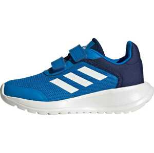 Sportovní boty 'Tensaur Run 2.0' ADIDAS SPORTSWEAR námořnická modř / azurová / bílá