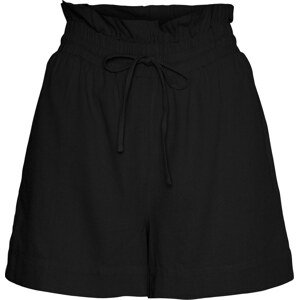Kalhoty 'Mymilo' Vero Moda černá