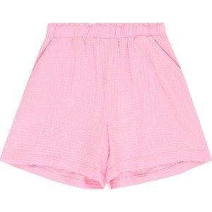 Kalhoty 'NATALI NIA' Vero Moda Girl světle růžová