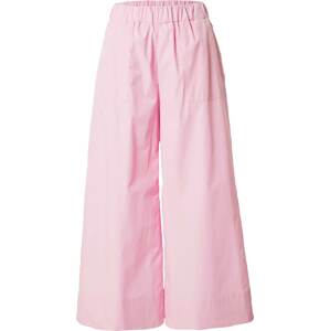 Kalhoty 'MASCAGNI' MAX&Co. pink