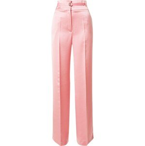 Kalhoty s puky 'Himia' HUGO pink