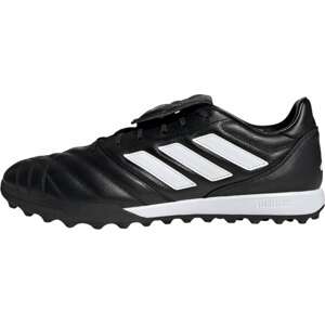 Kopačky 'Copa Gloro Turf Boots' adidas performance černá / bílá