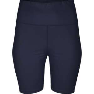 Sportovní kalhoty 'ASUS' Active by Zizzi tmavě modrá