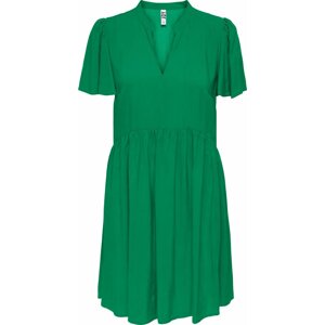 Šaty 'STARR' JDY trávově zelená