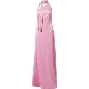 Společenské šaty 'Marou' RÆRE by Lorena Rae světle růžová