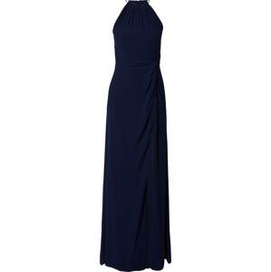Společenské šaty 'VILA' TFNC námořnická modř