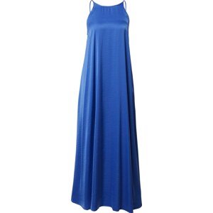 Letní šaty 'Johanna' EDITED safírová