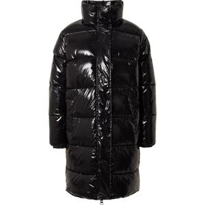 Zimní kabát Herrlicher černá