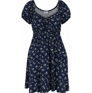 Letní šaty 'Joey' Cotton On Petite béžová / námořnická modř