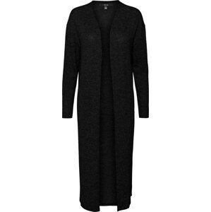 Pletený kabátek 'BRIANNA' Vero Moda černá