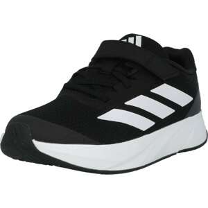 Sportovní boty 'Duramo Sl' ADIDAS SPORTSWEAR černá / bílá