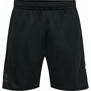 Sportovní kalhoty Hummel černá