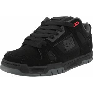 Tenisky 'STAG' DC Shoes černá