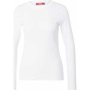 Tričko Esprit bílá