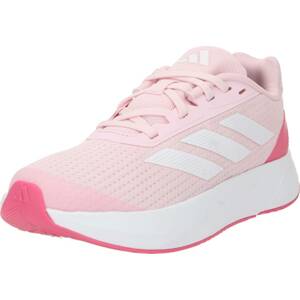 Sportovní boty 'Duramo Sl' ADIDAS SPORTSWEAR pink / růžová / bílá