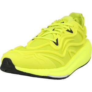 Běžecká obuv 'Ultra Boost Speed Sleek' adidas by stella mccartney žlutá