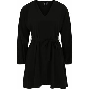 Šaty 'NAJA' Vero Moda Petite černá