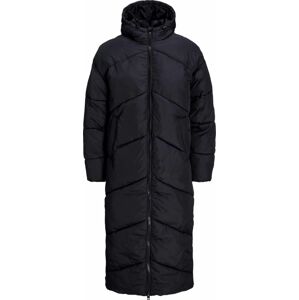 Zimní kabát 'ELLIOT' jack & jones černá