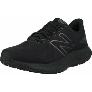 Běžecká obuv 'EVOZ' New Balance šedá / černá