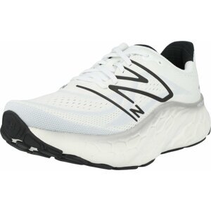 Běžecká obuv 'More' New Balance světlemodrá / černá / bílá