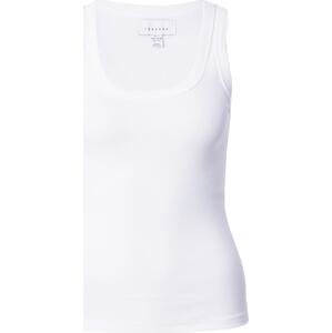 Top Topshop offwhite