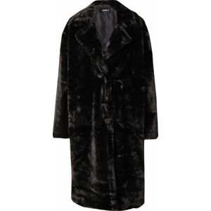 Přechodný kabát 'RIKKE VIDA' Only černá