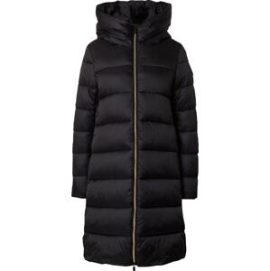 Zimní kabát 'LYSA' SAVE THE DUCK černá