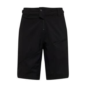 DARE2B Sportovní kalhoty 'Duration Short' černá