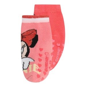 OVS Ponožky  mix barev / pink