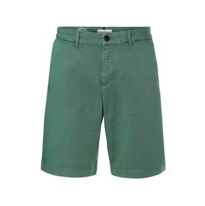 TATUUM Chino kalhoty 'JOE 1' zelená