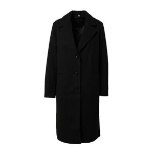 Dorothy Perkins Přechodný kabát černá