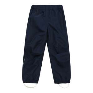 Reima Funkční kalhoty 'Kaura' námořnická modř / šedá