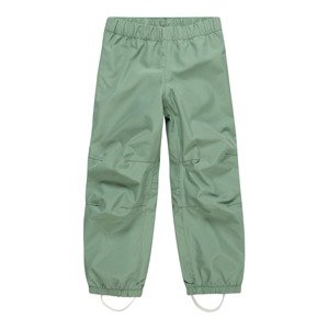 Reima Funkční kalhoty 'Kaura' zelená