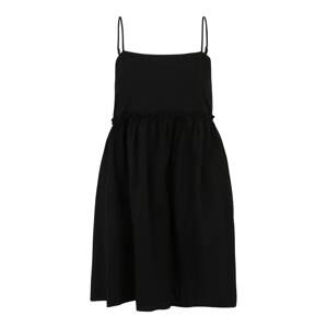 Cotton On Petite Letní šaty 'Piper' černá