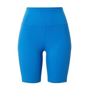 Girlfriend Collective Sportovní kalhoty modrá