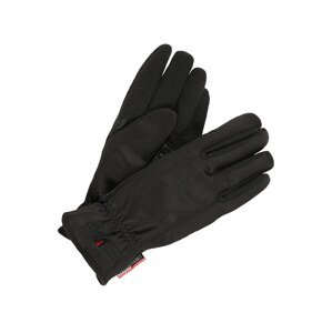 CMP Sportovní rukavice  černá