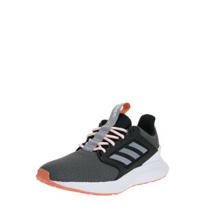 ADIDAS PERFORMANCE Běžecká obuv 'Energyfalcon X'  šedá / černá / bílá