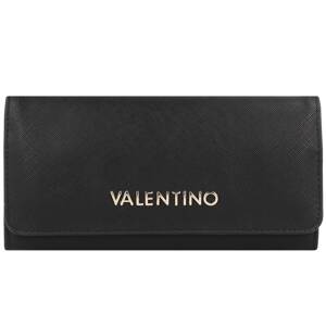 VALENTINO Peněženka 'Divina'  zlatá / černá