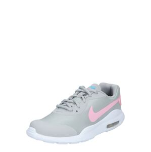 Nike Sportswear Tenisky 'Oketo' šedá / světle růžová