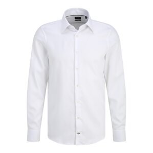 JOOP! Společenská košile 'Martello'  bílá