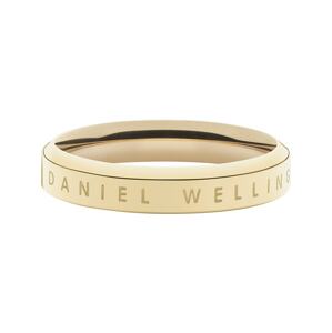 Daniel Wellington Prsten  zlatá