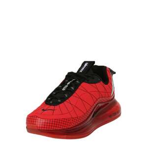 Nike Sportswear Tenisky 'MX-720-818'  červená / černá