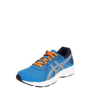 ASICS Sportovní boty 'Jolt 2'  námořnická modř / azurová / svítivě oranžová
